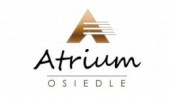 Logo Osiedle Atrium