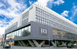 Basecamp