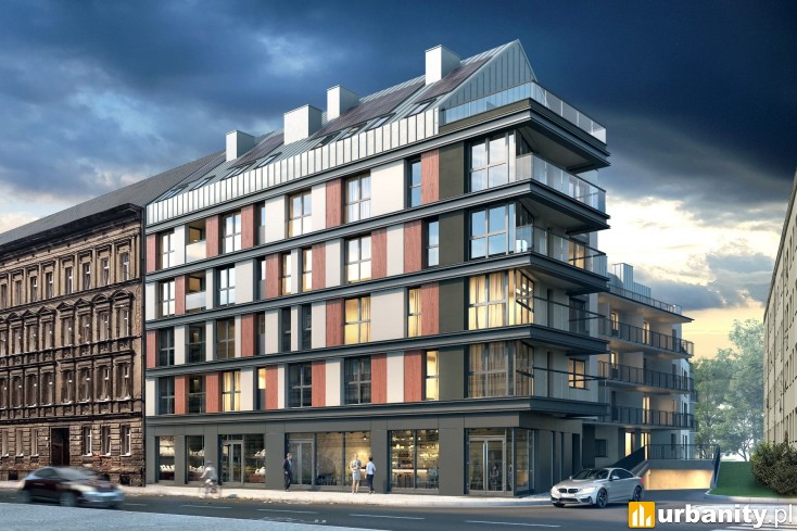 Miniaturka Silesia Apartments