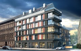 Silesia Apartments