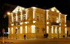 Muzeum Pielgrzymowania