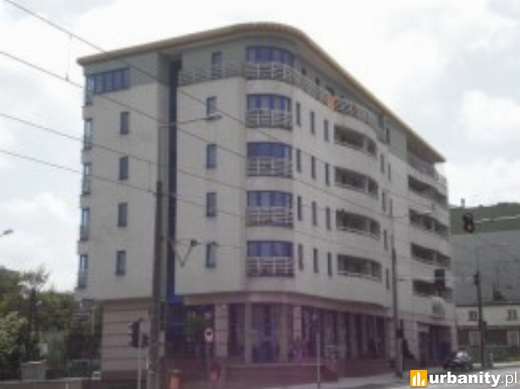 Miniaturka Głogowska 157