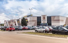 Galeria Leszno