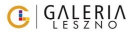Logo Galeria Leszno