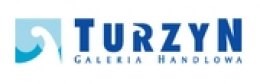 Logo Galeria Handlowa Turzyn