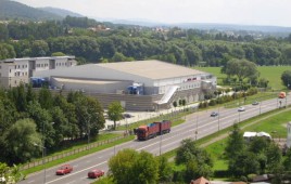 Arena Sanok