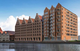 Waterlane Island