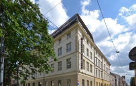 Hotel Haston Old Town