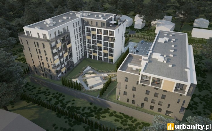 Miniaturka Osiedle Iluzjon