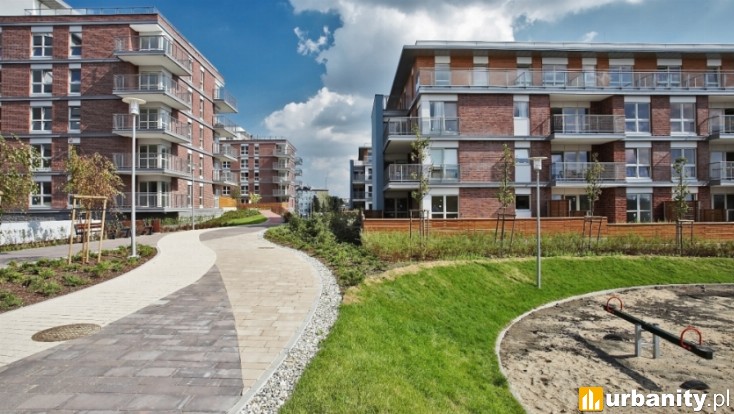 Miniaturka Dębowe Tarasy