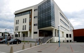 Centrum Mechatroniki, Biomechaniki i Nanoinżynierii