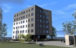 Apartamenty Ściegiennego