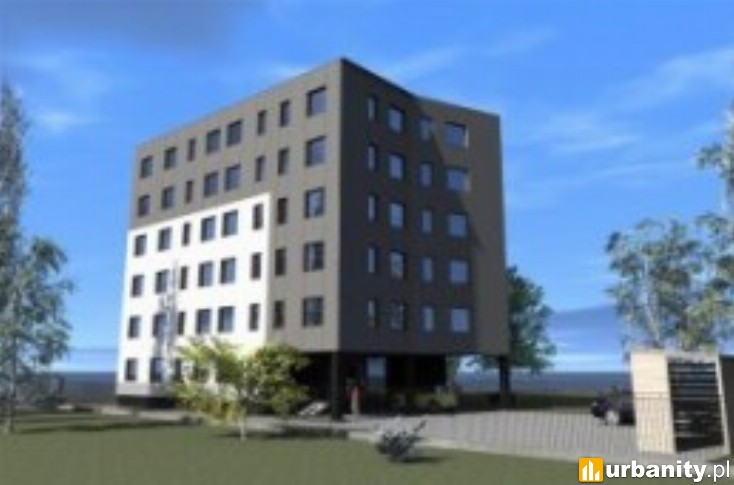 Miniaturka Apartamenty Ściegiennego