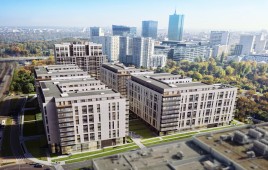 Central Garden Apartments