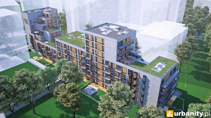 Miniaturka Moko Concept Apartments