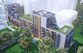 Moko Concept Apartments