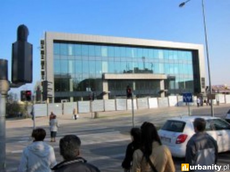 Miniaturka Morena Skwer