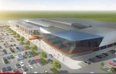 Centrum Handlowe Rapsodia