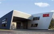 Sew Eurodrive Polska