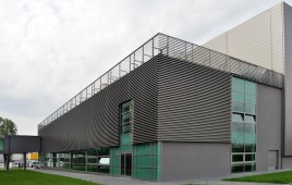Centrum Sportu Politechniki Świętokrzyskiej