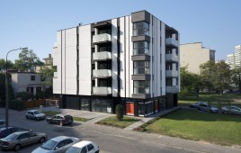 Igańska 19