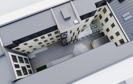 Hotel Pietryna 40
