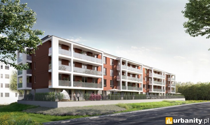 Miniaturka Staw Płaszowski