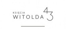 Logo Księcia Witolda 43