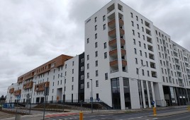 Apartamenty Nowy Tarchomin