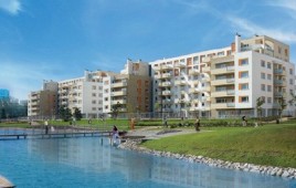 Marina Mokotów WI 1/WI 2