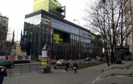 Centrum Energetyki AGH
