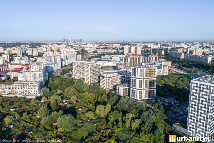 Miniaturka Horyzont Praga