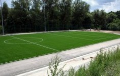 Kompleks sportowy przy Zespóle Szkół Ogólnokształcących nr 1