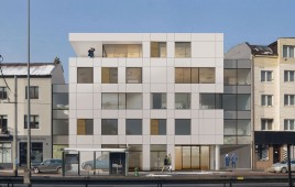 Mini Tritum Business Park