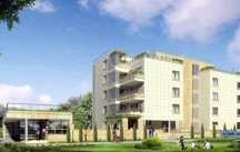 Marina Mokotów WI 3