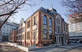 Concordia Design