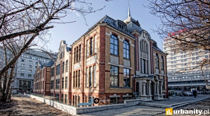 Miniaturka Concordia Design