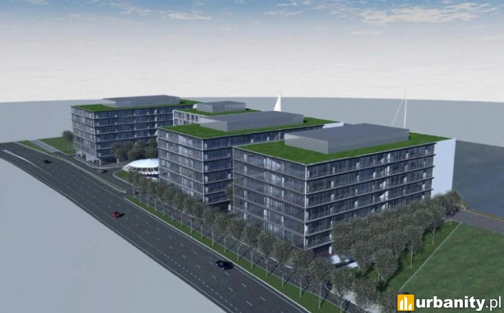 Miniaturka Szczecin Odra Park