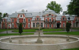 Pałac Władysława Długosza