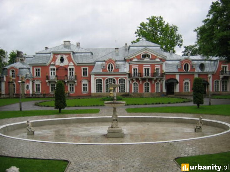 Miniaturka Pałac Władysława Długosza