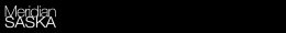 Logo Saska Meridian