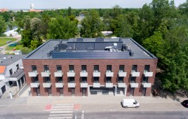 Hotel na Grobli
