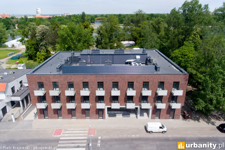 Miniaturka Hotel na Grobli