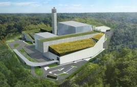 Zakład Unieszkodliwiania Stałych Odpadów Komunalnych