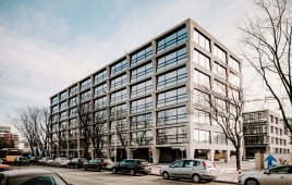Hotel Vienna House Mokotów Warsaw