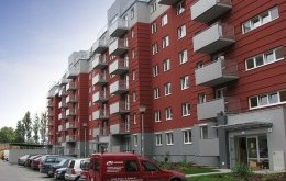 Miniaturka Osiedle Spiżowe