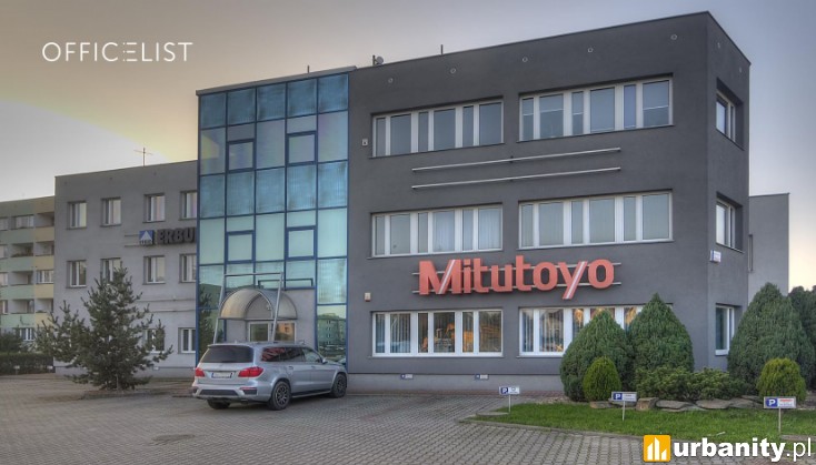 Miniaturka Mińska 54