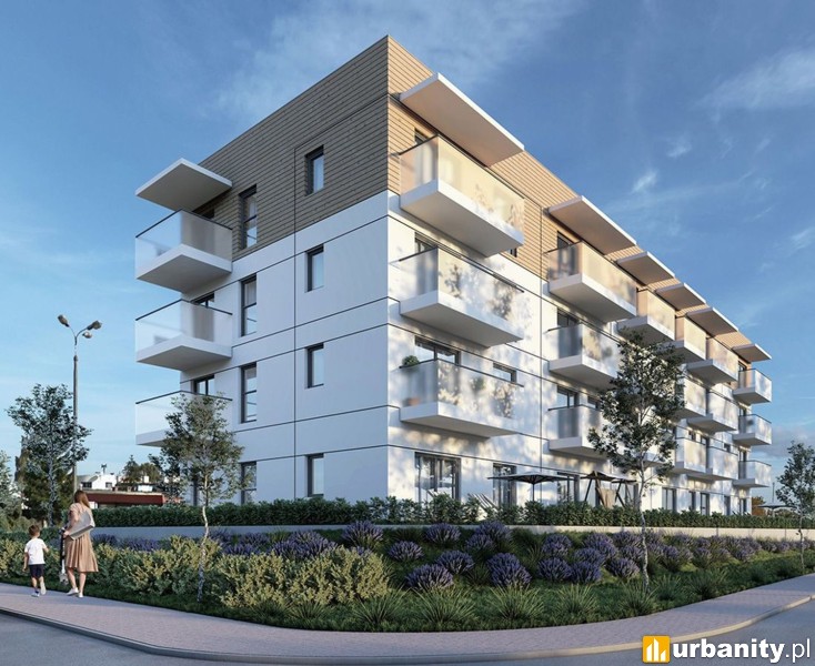 Miniaturka Apartamenty Stogi