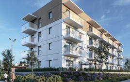 Apartamenty Stogi