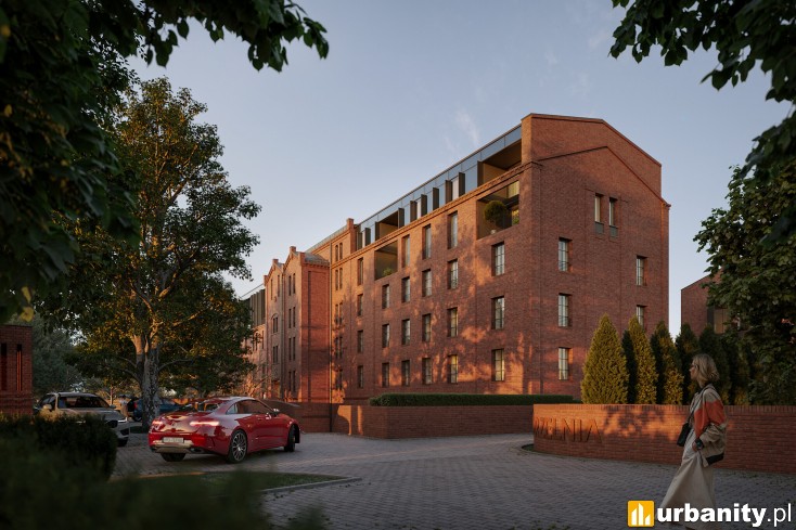 Miniaturka Browar Mycielskich